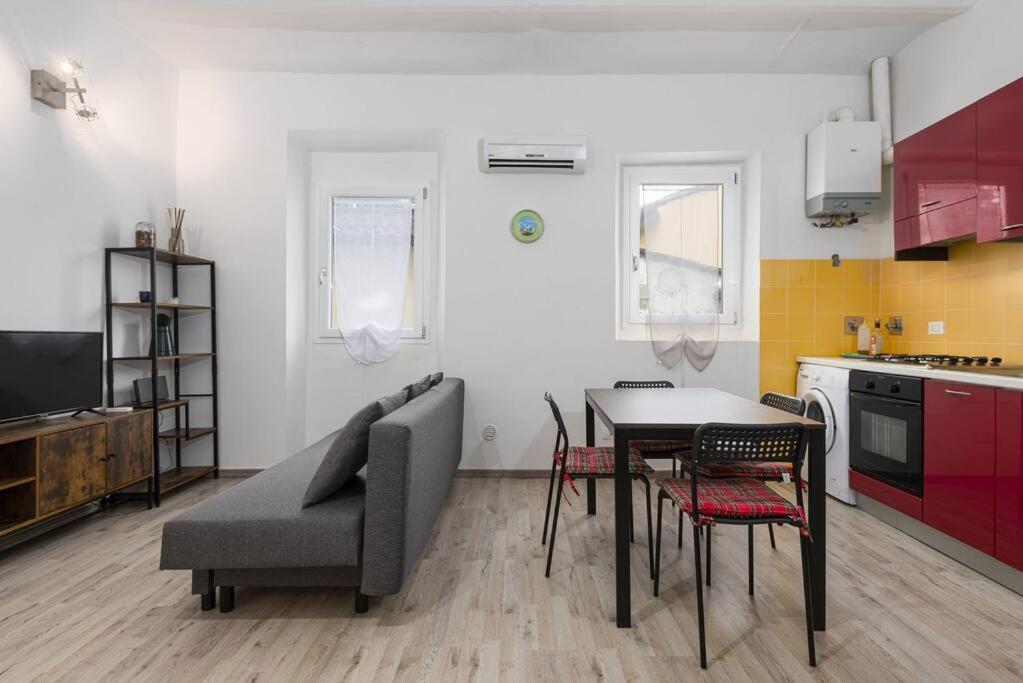 Unyca - Charming Cozy Retreat - Флоренция Екстериор снимка